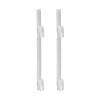 Kit Cerniere per Service Door Thetford - 26430