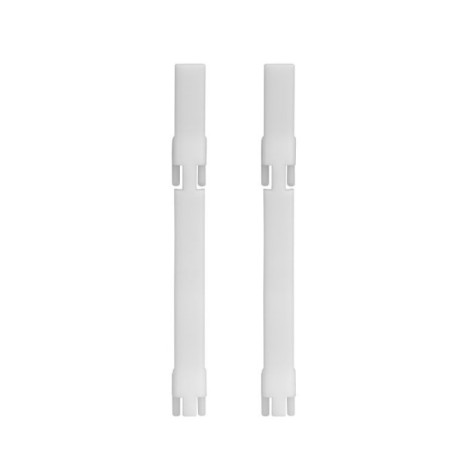 Thetford Service Door Hinges Kit - 26430