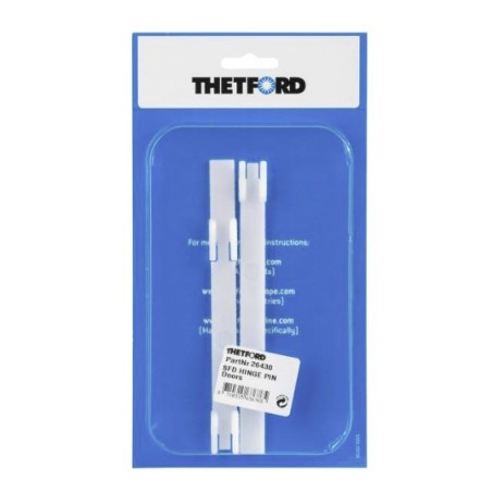 Thetford Service-Türscharniere-Kit – 26430