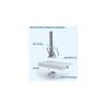 KIT INTELIGENTE CTA FIAT DUCATO DEL X250 / CITROËN JUMPER / PEUGEOT BOXER - 2006 - AÑO ACUMULADO - OPEL MOVANO - 2021 – ACUMULAD