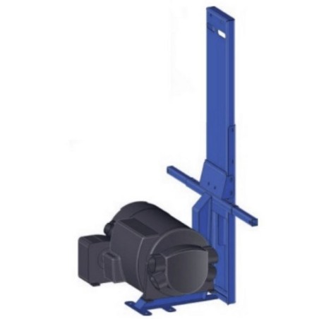 KIT INTELIGENTE CTA FIAT DUCATO DEL X250 / CITROËN JUMPER / PEUGEOT BOXER - 2006 - AÑO ACUMULADO - OPEL MOVANO - 2021 – ACUMULAD