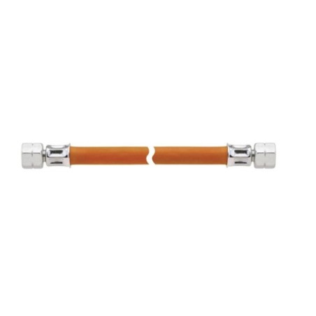 GOK Grill line hose length 80cm medium pressure G 1/4 x G 1/4