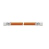 GOK Grill line hose length 80cm medium pressure G 1/4 x G 1/4