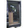 Remicare2 mosquito net - X250/290 - 1435x1080 - 10049017