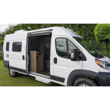 Remicare2 mosquito net - X250/290 - 1435x1080 - 10049017