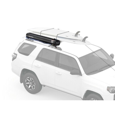 YAKIMA RoadShower SM, serbatoio d'acqua pressurizzato portatile - 15 L