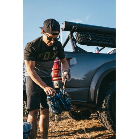 YAKIMA RoadShower SM, réservoir d’eau pressurisée portable - 15 L