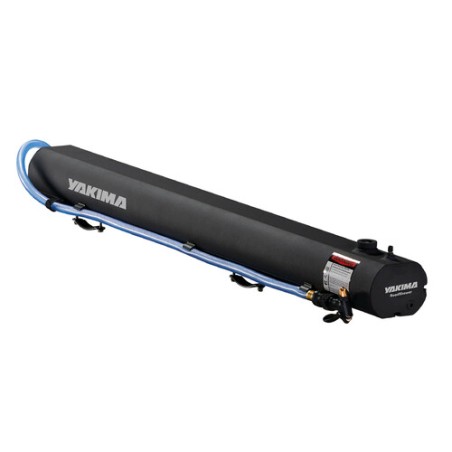 YAKIMA RoadShower SM, Depósito portátil de agua presurizada - 15 L