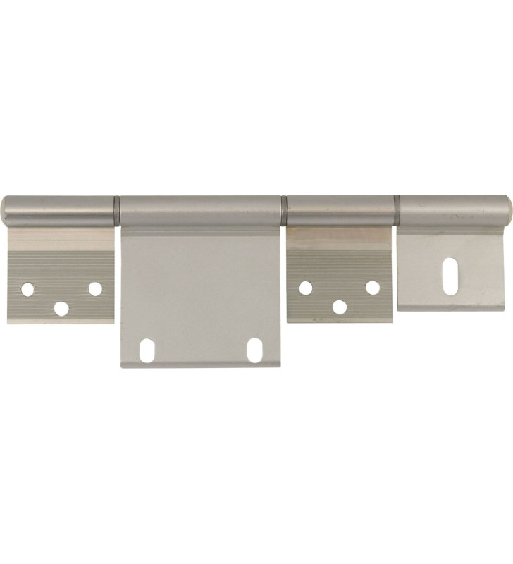 Hinge 4xH42, 6xH64, 4xH42, 4xH42 cm For doors and lockers