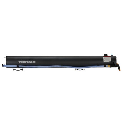 YAKIMA RoadShower SM, serbatoio d'acqua pressurizzato portatile - 26 L