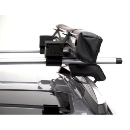 YAKIMA OverNout-Markis™ mit Reparaturset – 2x2 m