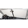 Kit OSCURO REMIS IV para X290 - Bóxer - Jersey, Fiat beige estándar - sin sensor de lluvia