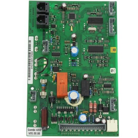 TRUMA SCheda elettronica COMBI 4-4E - 34030-18200