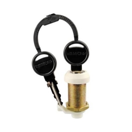 Serrure complète ZADI x PORTE SERVICE 2 THETFORD SC234 - 1683157