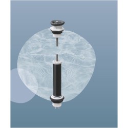 REICH Kit scarico totale 20...