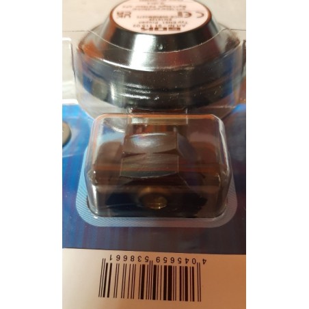 GOK Regolatore barbeque bassa pressione 30mBar 1.5kg – Blister