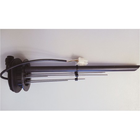 NORDELETTRONICA 1872.000.07 PROBE WITH JG CONNECTION