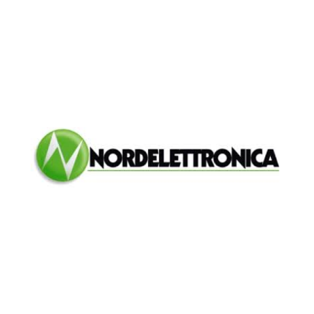 NORDELETTRONICA 1872.000.07 PROBE WITH JG CONNECTION