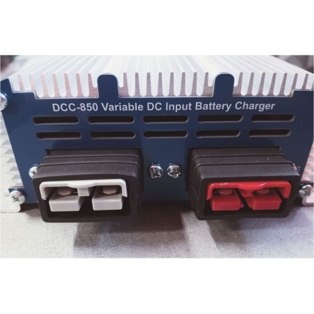 ARSILICII - Convertidor CC/CC DCC-850 - XB00002871