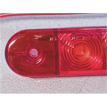 FANALE BARRA LED - STOP/POSIZIONE