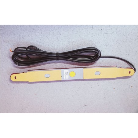 HELLA Terzo stop autoadesivo a 10 led