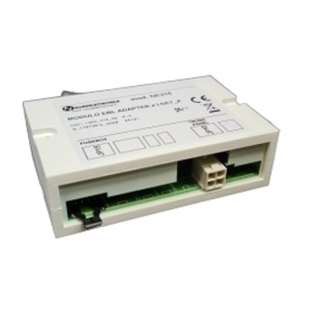 NORDELETTRONICA NE315 EBL-MODULADAPTER FÜR TRUMA I-NET_X - 1350.315.02 – TRIGANO