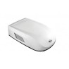 EZA 2700W WHITE Smart POWER Twin Air Conditioner inverter technology - even higher acoustic comfort (only 35-45dBa)