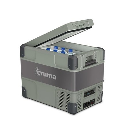 Frigorifero/congelatore portatile a compressore Truma Cooler C44 - Single Zone 43 litri - DC 12/24 V, AC 100-240 V