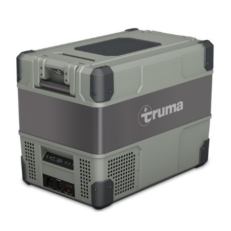 Truma Cooler C44 Compressor Cooler - Single Zone 43 litres - DC 12/24 V, AC 100-240 V
