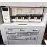 Nordelettronica MODULO 220V ART- NE198NEW 16A_4 PIN TRIGANO – Sicherheitsbox 1350.198.05