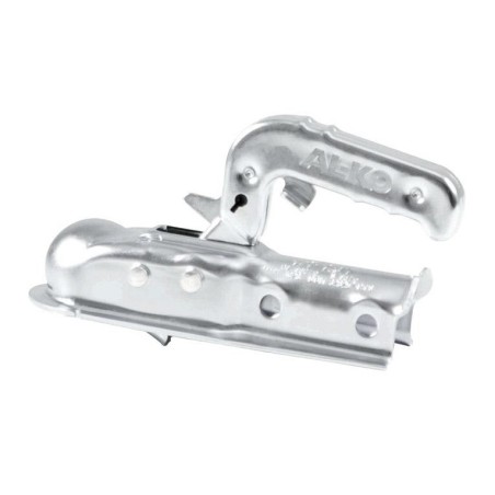 Al-Ko AK7 Kupplung Ø 35 mm ohne Knopf