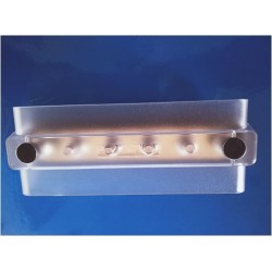 CBE A 6-POLE M12 BUS BAR...
