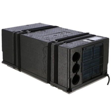CLIMATISEUR MESTIC DE LA SALLE DE RANGEMENT BA-2600 – 115271