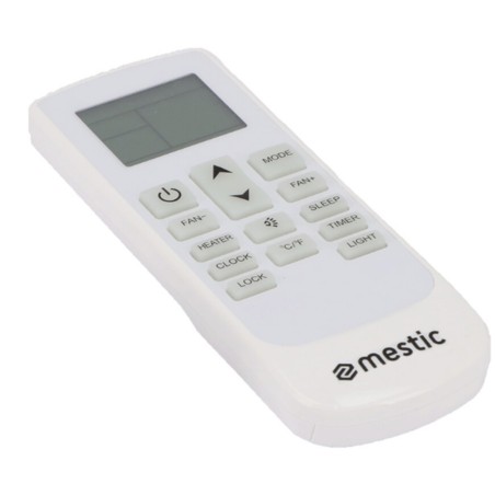 MESTIC STORAGE ROOM AIR CONDITIONER BA-2600 – 115271