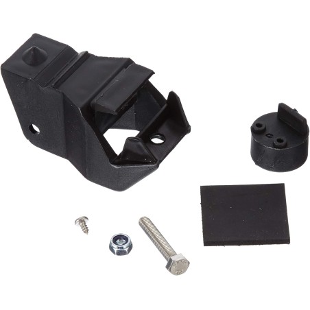 THULE 1500601163 - Kit de fijación de postes para safari Tensión 5000-5200-5500