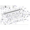 THULE Arm Support Center Schloss 6300 - 1500603342