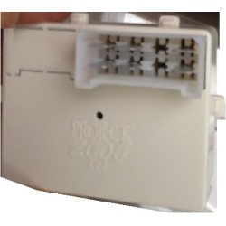 UNITÉ DE CONTRÔLE MOTEUR À...