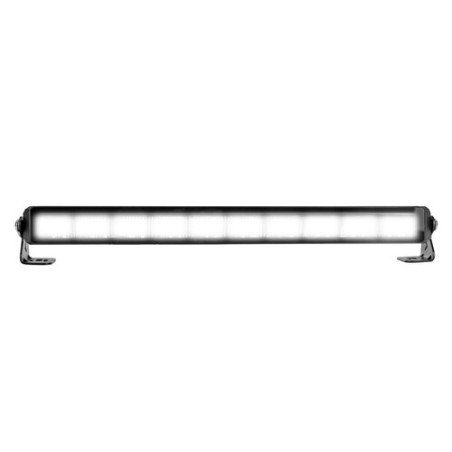 PILOT Led-Line Total White, barra LED de 2 funciones - 12/24V - 545x50 mm