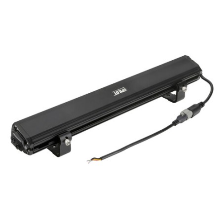 PILOT Led-Line Total White, 2 function LED bar - 12/24V - 545x50 mm