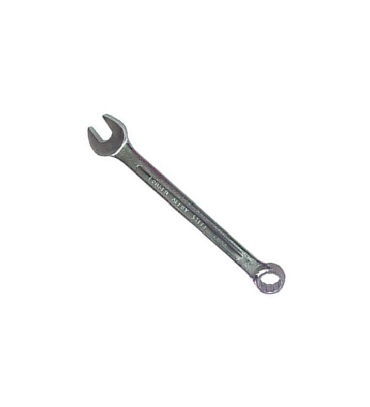 Combination wrench 7 mm length 100