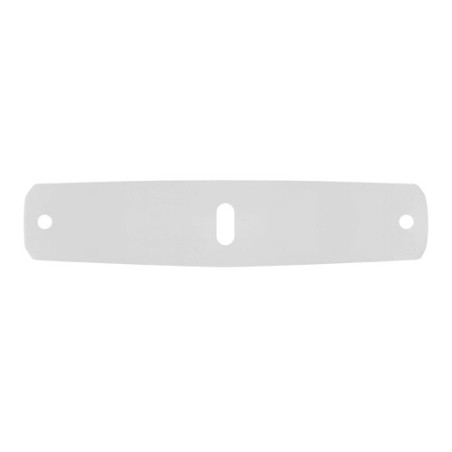 copy of LUCE INGOMBRO ARANCIO PIATTA 6LED 12/24V