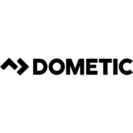 DOMETIC KIT MONTAGGIO CORNICE INTERNA HEKI 1 BIANCO CREMA 446000287