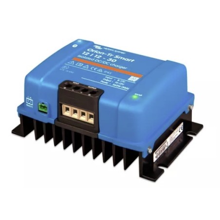 Victron Energy Booster Orion-Tr DC-DC Smart Charge Aislado 12/12V 30A