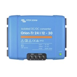 Victron Orion-Tr 24V - 12V...