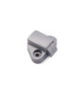 Latch AS194 for handle on wall units 32 mm pitch H 29