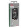 Ducha solar de camping LAMPA 20L