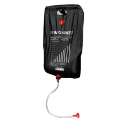LAMPA 20L Solar Camping Shower