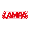 Inodoro portátil LAMPA 6 litros peso máximo 200 kg