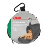 Portaprendelas LAMPA con mosquetón - 3 L