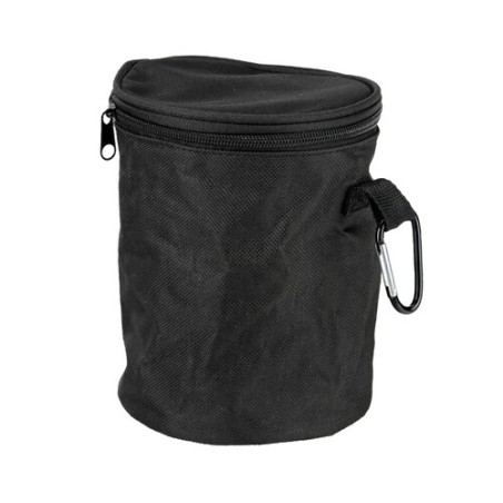 Portaprendelas LAMPA con mosquetón - 3 L